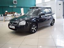 ВА�З (LADA) Priora 1.6 MT, 2015, 132 000 км, с пробегом, цена 560 000 руб.