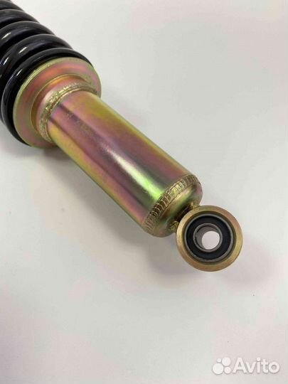 Амортизатор задний Storm Indigo