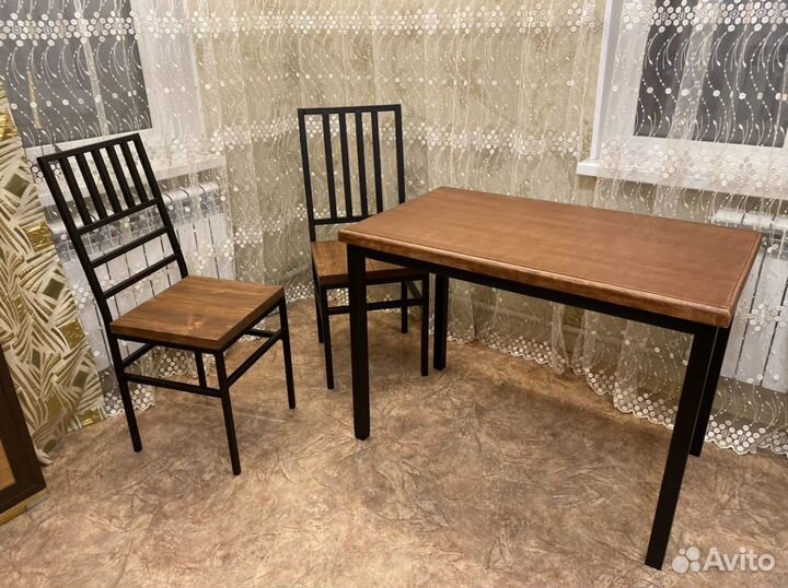 Изготовление Мебели лофт