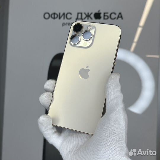 iPhone 13 Pro Max, 512 ГБ