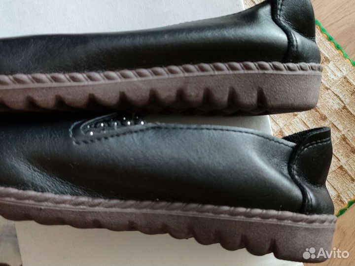 Туфли женские 38, 5 размер