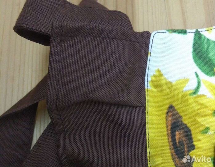 Кухонный фартук