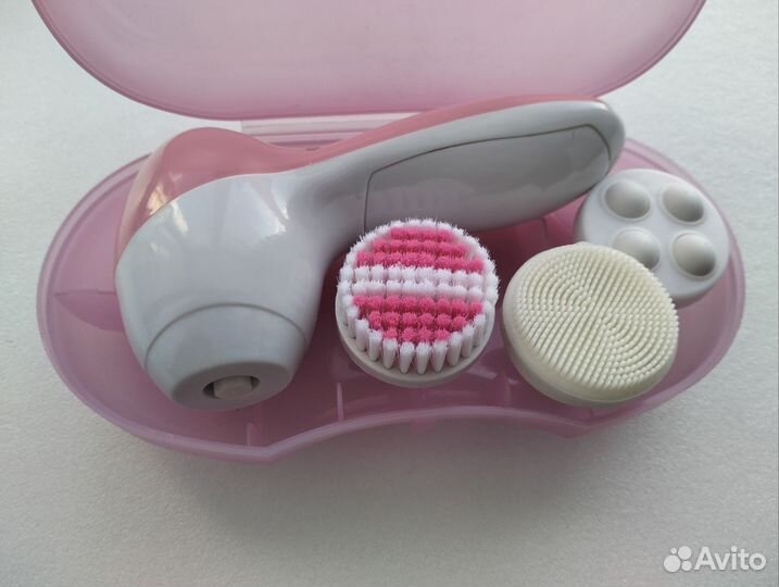 Набор для ухода за кожей лица faberlic expert