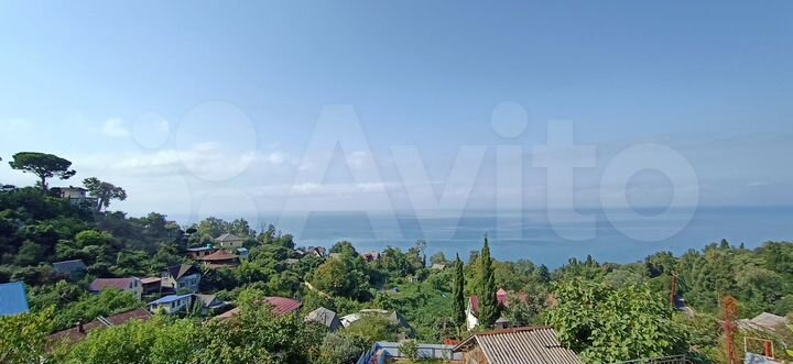 Коттедж 100 м² на участке 2 сот.