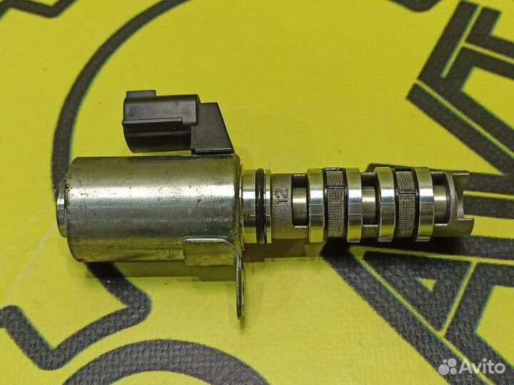 Клапан VVT-I правый Infiniti Fx35 S50 VQ35DE 2008