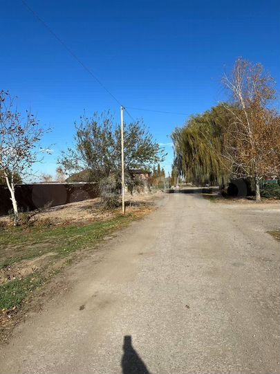 Участок 15 сот. (ИЖС)