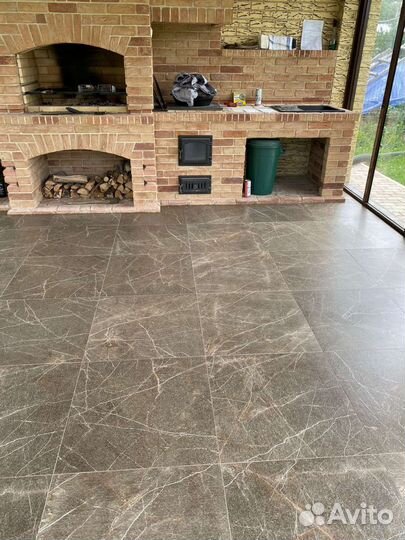 Услуги печника