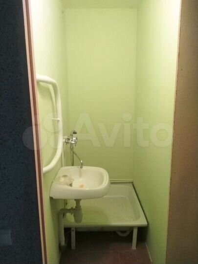 Квартира-студия, 31 м², 2/6 эт.