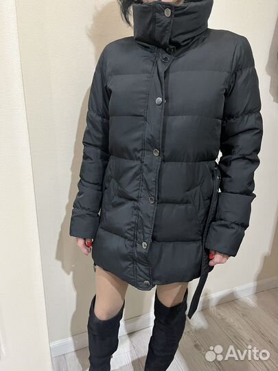 Пуховик женский esprit