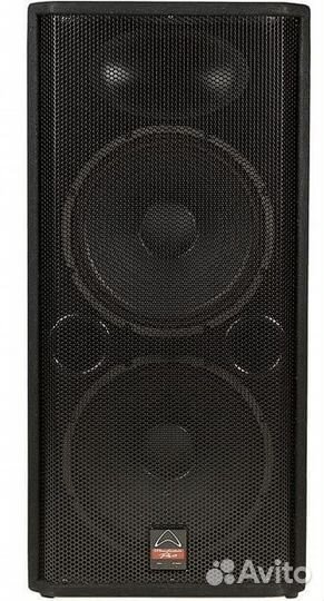 Wharfedale Pro EVP-X215 mkii