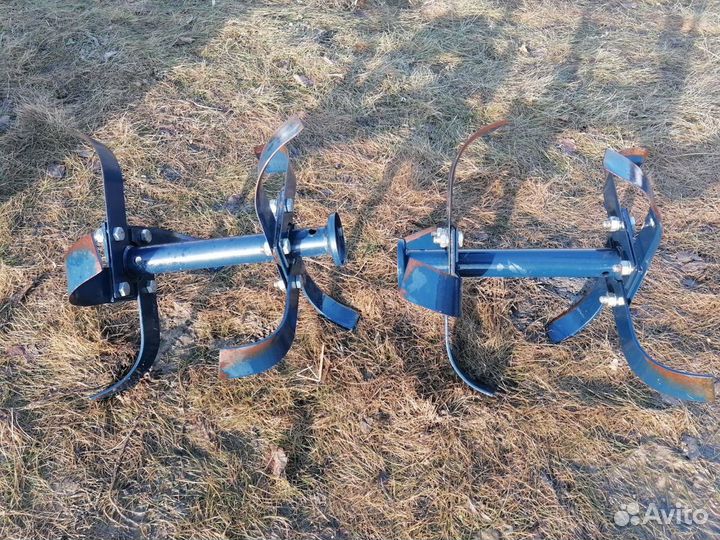 Бензиновый мотоблок нева мб-2Б B&S (CR950)