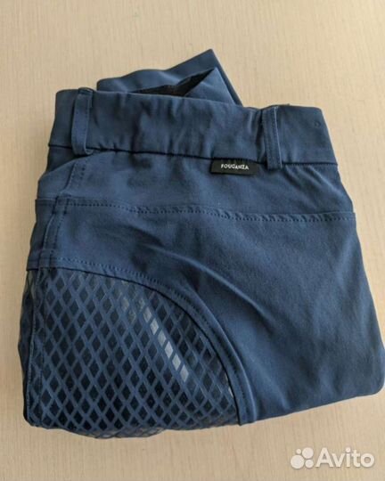 Брюки для верховой езды