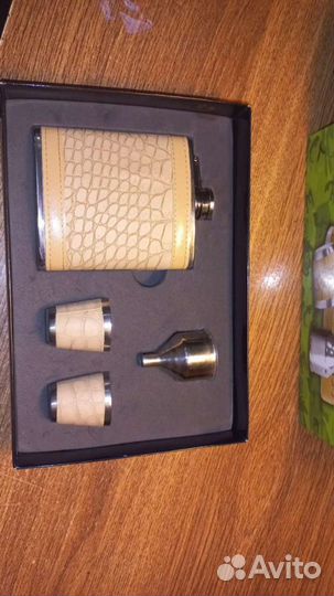 Подарочный набор