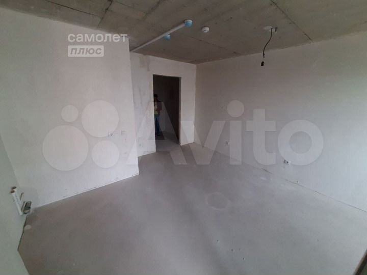 Квартира-студия, 26,7 м², 9/18 эт.