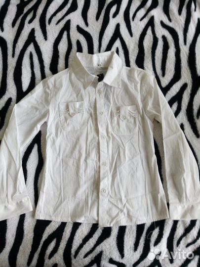 Продам блузки для девочки