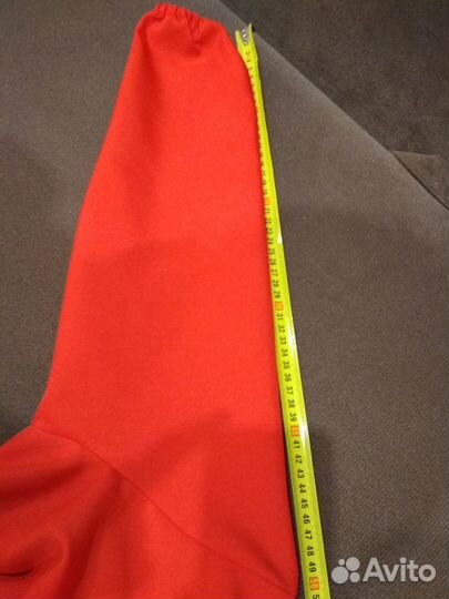 Костюм Игра в кальмара