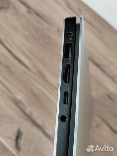 Dell XPS 15 9570 4K Touch