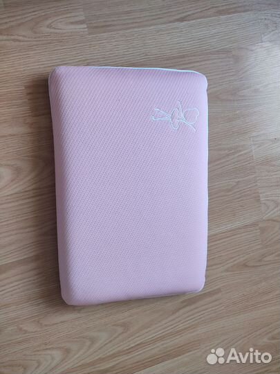 Подушка детская askona