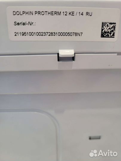 Электрический одноконтурный котел протерм 12квт