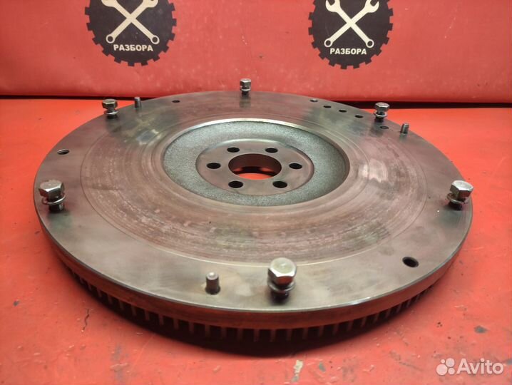 Маховик Nissan Terrano 13.0 VG30E 1985-1995