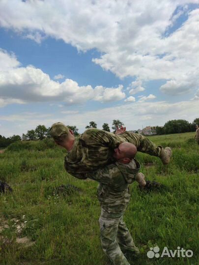 Тренер мма борьбе боксу самбо инструктор спецназа