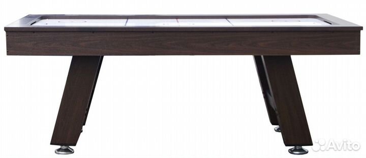 Аэрохоккей