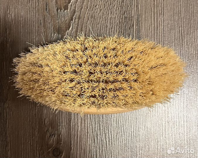 Щетка для сухого массажа