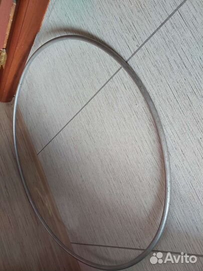 Обруч металлический