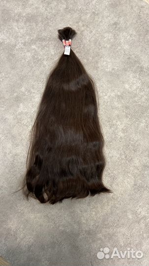 Эксклюзивные волосы для наращивания