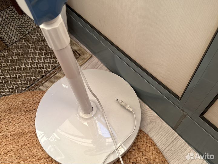 Вентилятор напольный