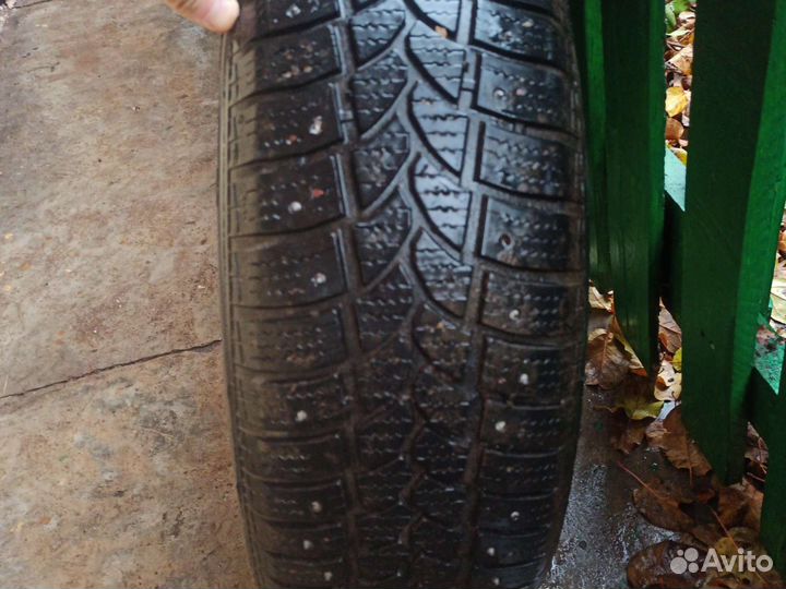 Tigar Sigura Stud 205/65 R15 99T