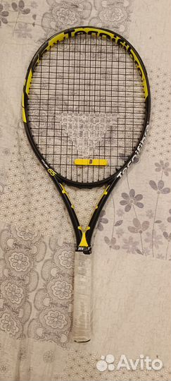 Ракетка для большого тенниса