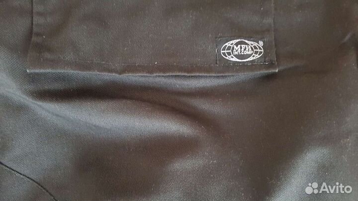 Брюки милитари MFH