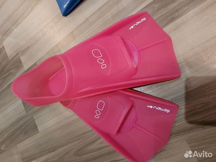 Ласты Nabaiji размеры 35-36.,37-38,45-46