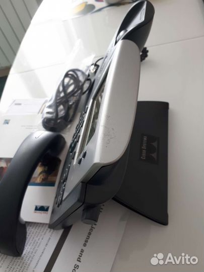 Офисный телефон
