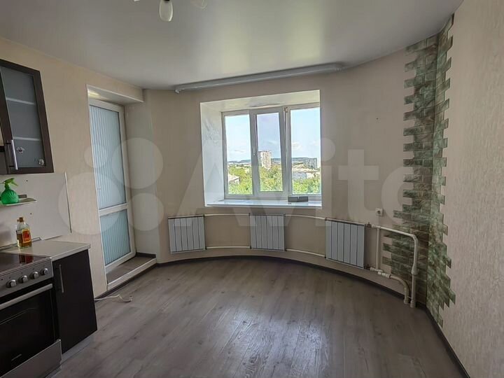 2-к. квартира, 57,5 м², 9/10 эт.