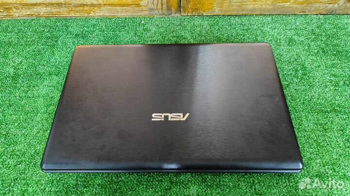 Asus X55V