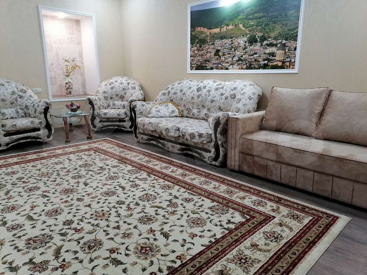 Дом 75 м² на участке 1,5 сот.