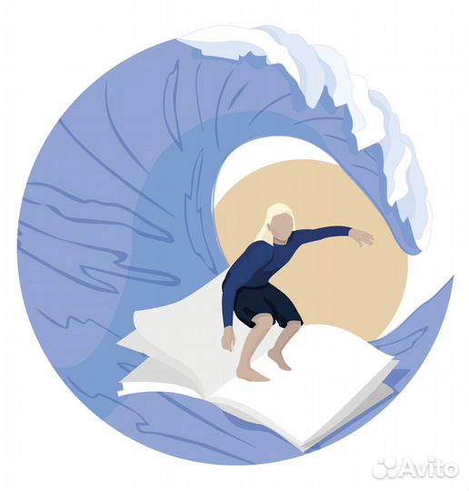 Репетитор в онлайн-школу