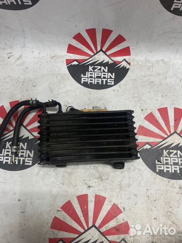 Радиатор АКПП Mitsubishi Outlander 3 GF 2.4