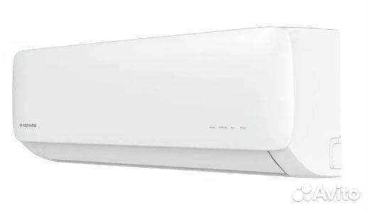 Сплит система новая в упаковке