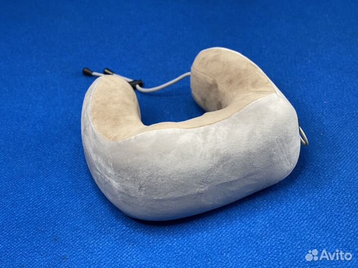 Подушка массажер для шеи