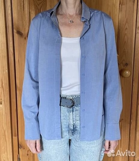 Рубашка Max&Co