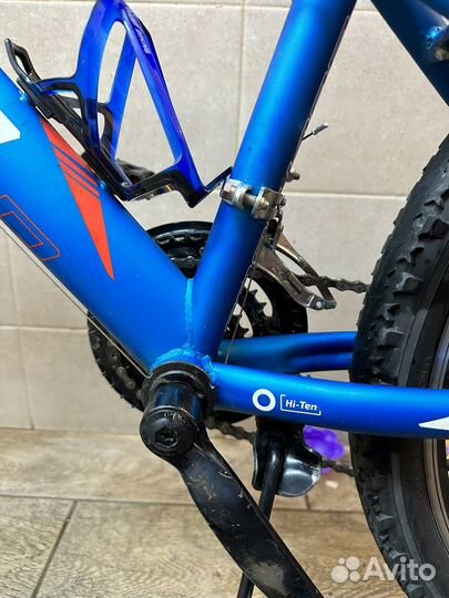 Велосипед Forward Titan 2.0 24