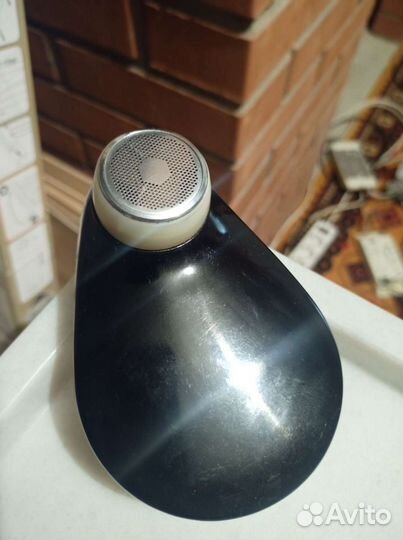 Бритва спутник СССР