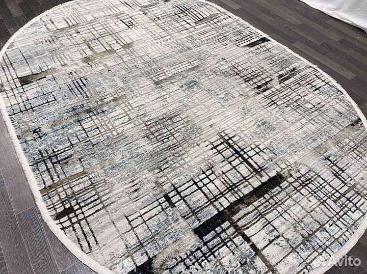 Ковер большой турецкий