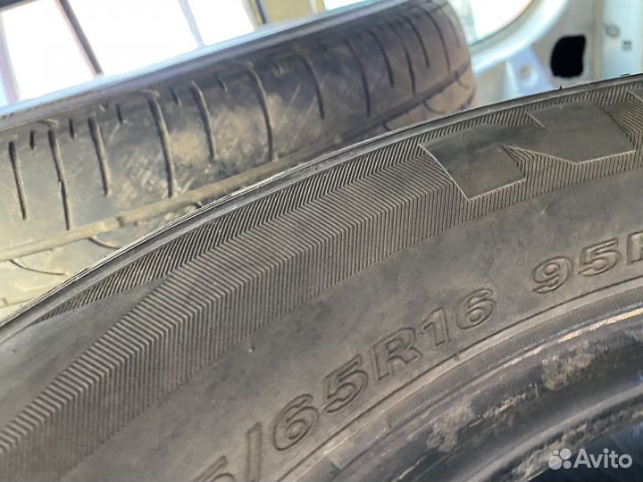 Nexen Classe Premiere 672 205/65 R16