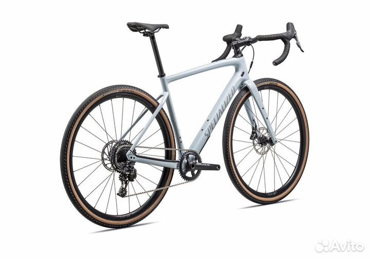 Specialized Diverge Sport Carbon