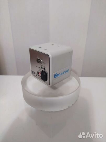 Камера эвс VEC-545-USB