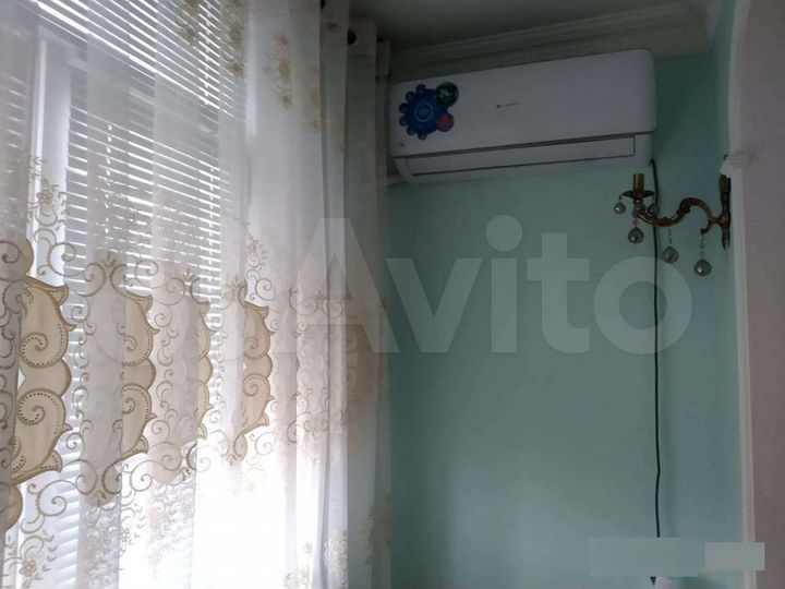 4-к. квартира, 90 м², 4/5 эт.